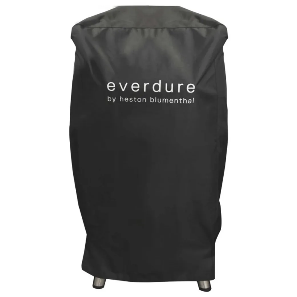 Funda impermeable para barbacoa Everdure 4K