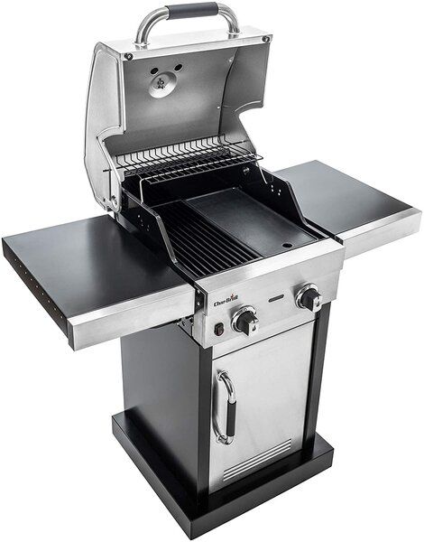 Barbacoa a gas calidad precio