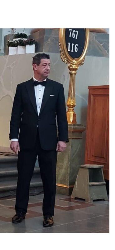 Enric Juera Foz
