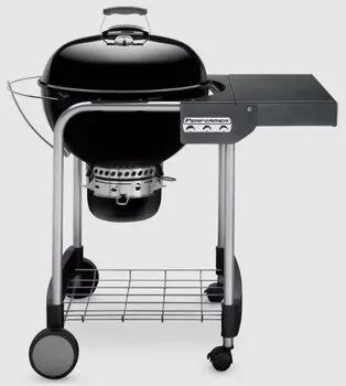 Barbacoa Weber Performer GBS 57 cm
