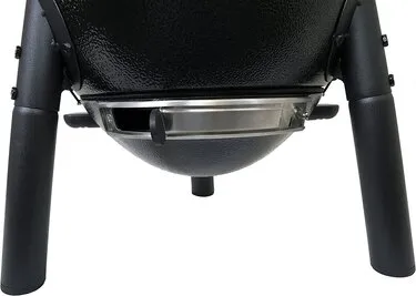 entrada aire Char-Griller Akorn Jr Kamado E6714