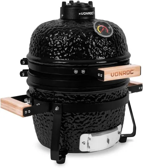 VONROC Kamado 13" 