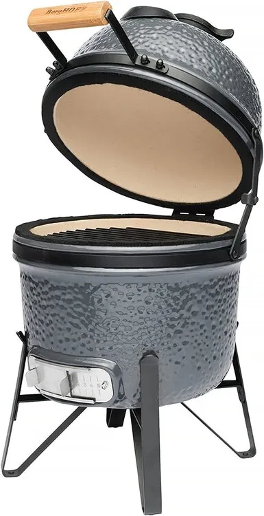 Kamado Berghoff 2415703 abierta