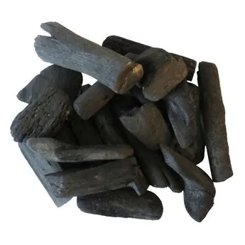 carbón binchotan eucalyptus
