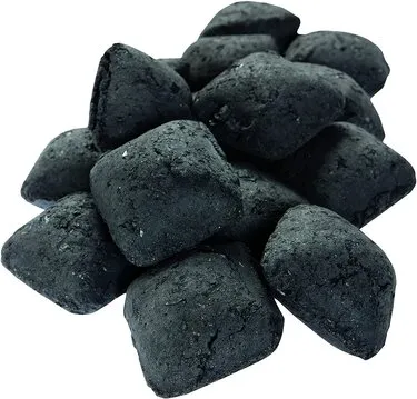 Briquetas de Carbón