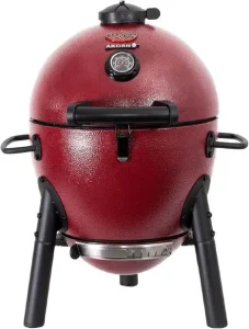 Barbacoa Kamado Char-Griller AKORN JR