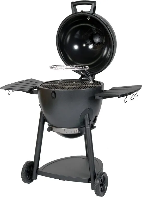 Char-Griller Akorn Kamado E16620