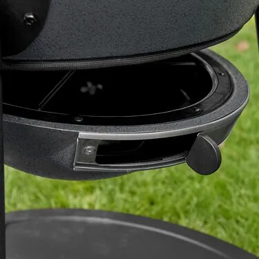 entrada aire inferior Char-Griller Akorn Kamado E16620