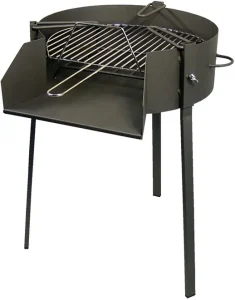Barbacoa Imex el zorro