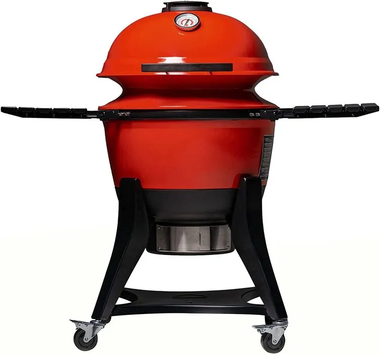 Kamado Joe Kettle Joe