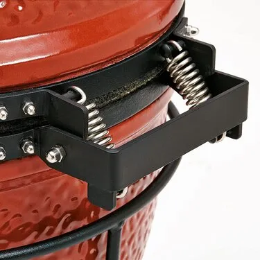 visagras Kamado Joe KJ13RH Joe Jr.