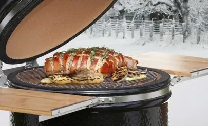 kamado