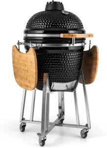 kamado barbacoa Klarstein Kingsize