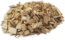 virutas de madera para ahumar