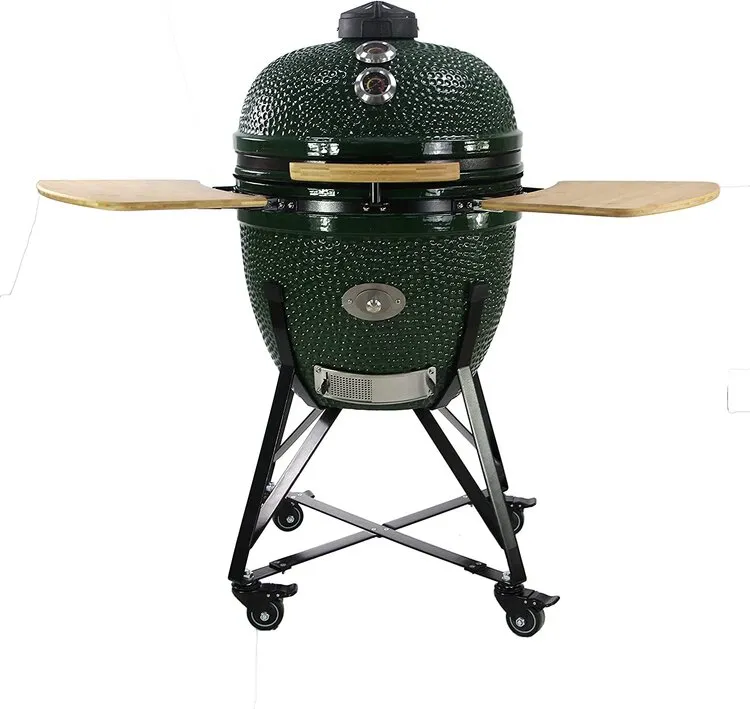 Kamado YNNI KAMADO TQ0C23GR XL 23"