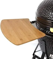 mesa lateral Kamado YNNI KAMADO TQ0C23GR XL 23"