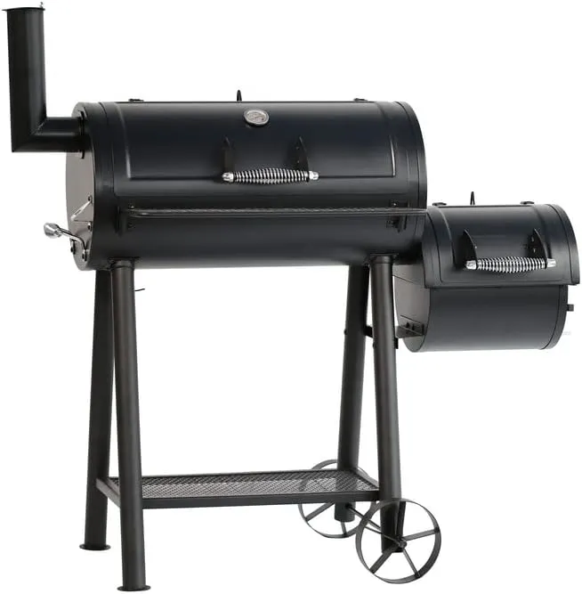 barbacoa barril tarington