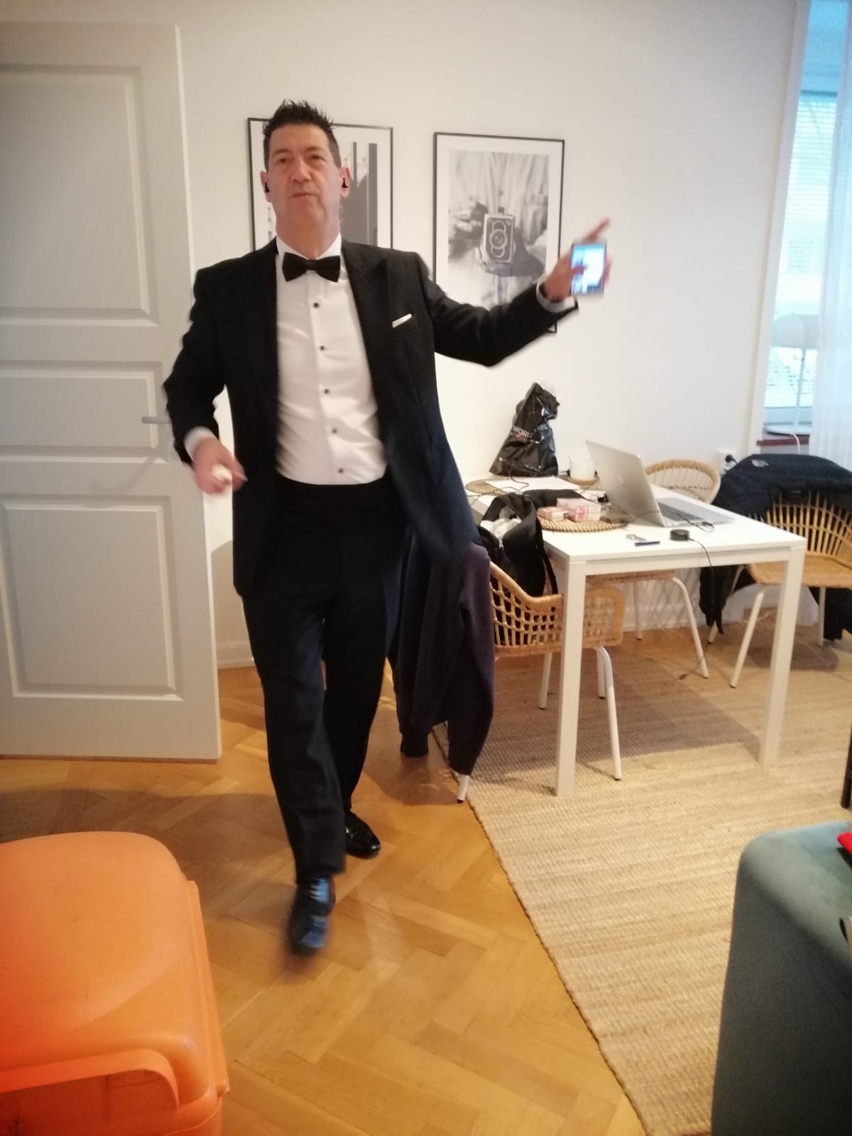 Enric Juera Foz